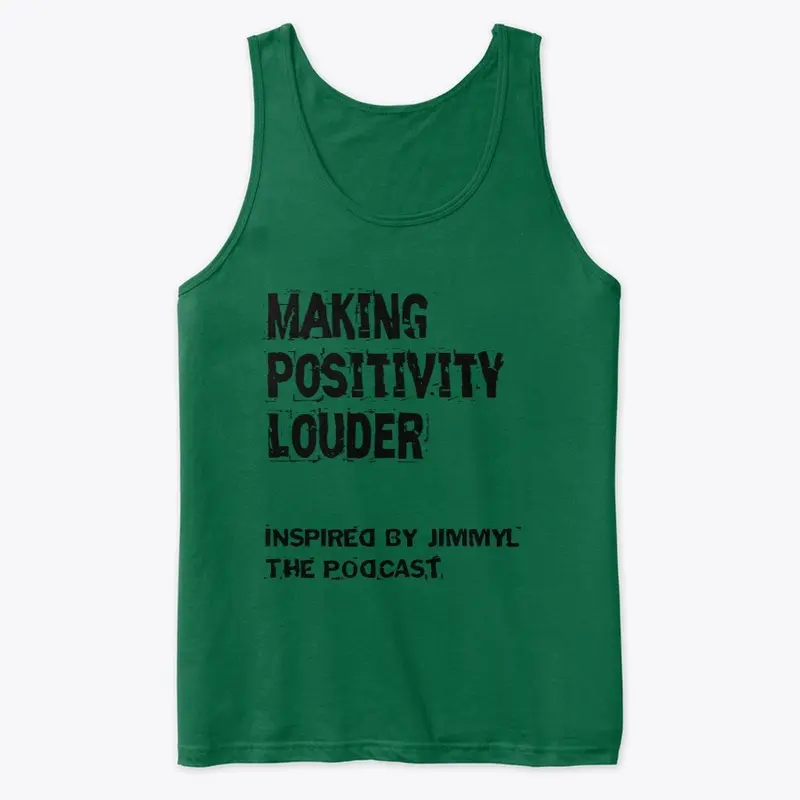 Summer Time Positivity 