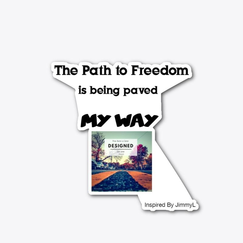 Path To Freedom